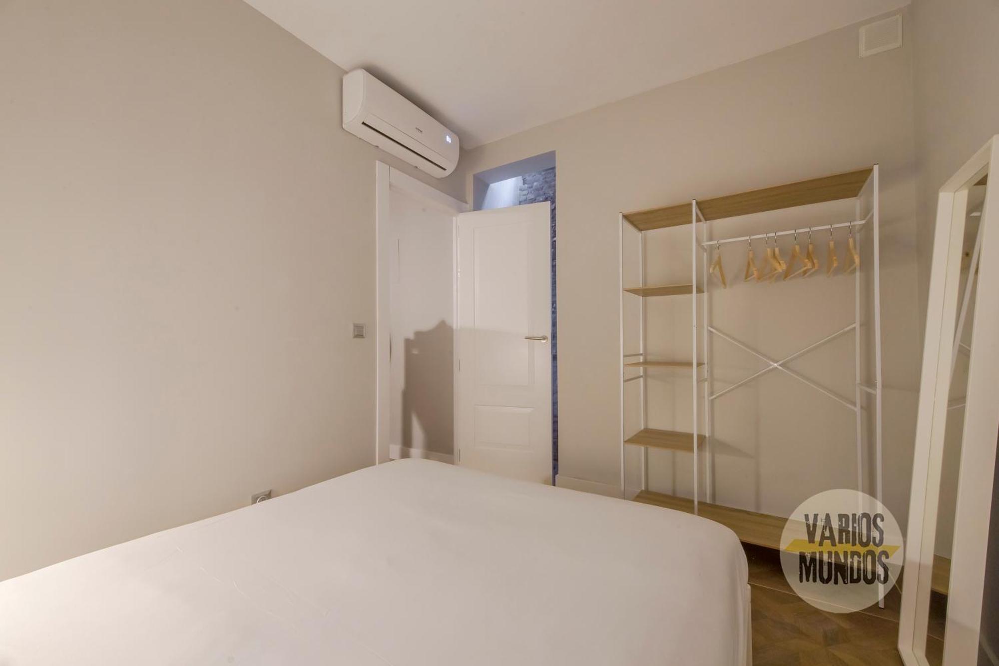 Super Nice Apt Para 10Pax En Malasana-Centro E3 Madrid Exterior photo
