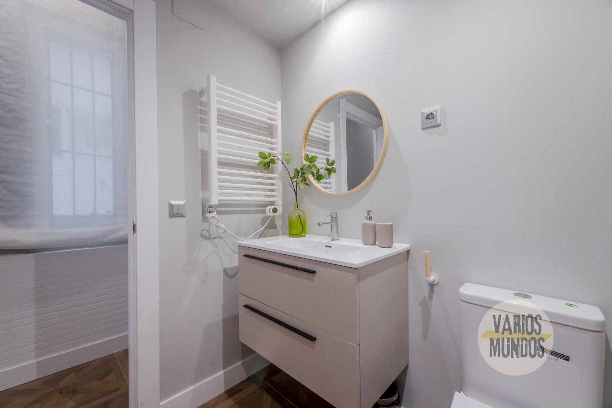 Super Nice Apt Para 10Pax En Malasana-Centro E3 Madrid Exterior photo