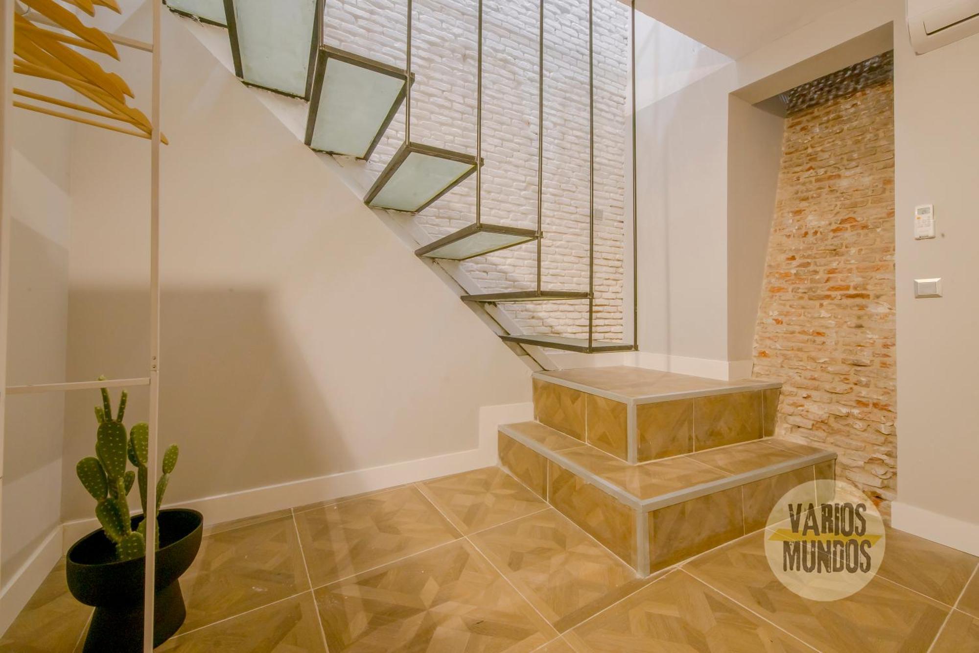 Super Nice Apt Para 10Pax En Malasana-Centro E3 Madrid Exterior photo