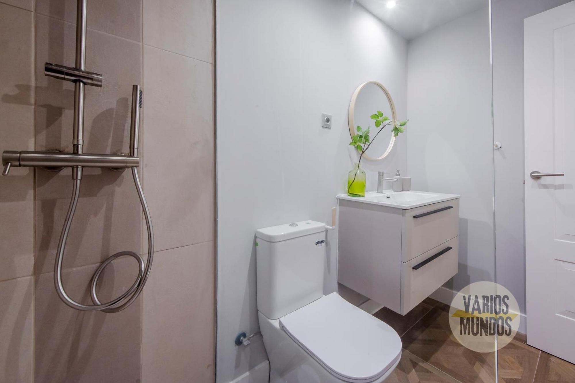 Super Nice Apt Para 10Pax En Malasana-Centro E3 Madrid Exterior photo