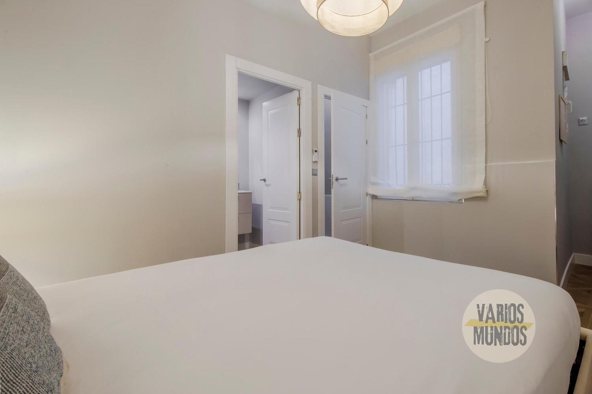 Super Nice Apt Para 10Pax En Malasana-Centro E3 Madrid Exterior photo